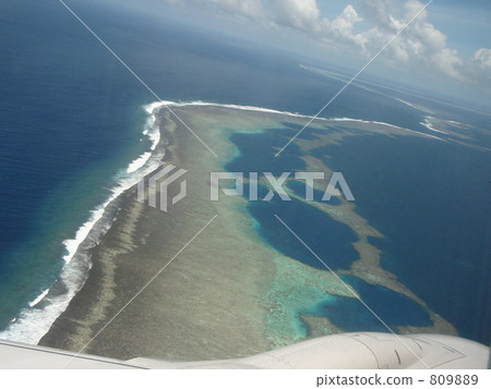 密克羅尼西亞 809889