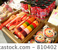 不倒翁大年玩具 陀螺 萬花筒 810402