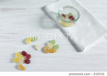 多彩果凍 多彩果凍 810550