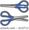 Scissors 810713