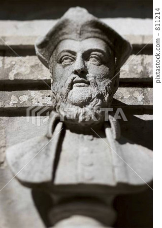The great prophecy of Nostradamus The great prophecy of Nostradamus 811214