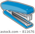 stapler 811676