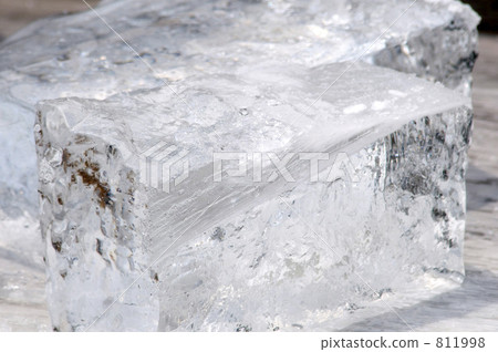 Pure ice 811998