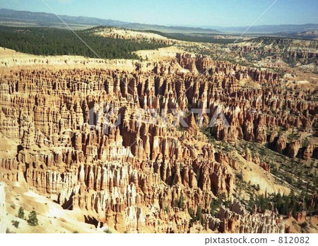 布萊斯峽谷（小） 812082