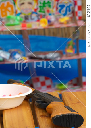 射擊遊戲 812197