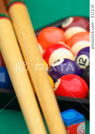 Children's billiards 812216