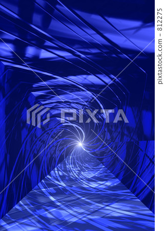 Blue space Blue space 812275