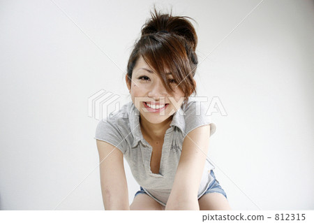 female, lady, woman 812315