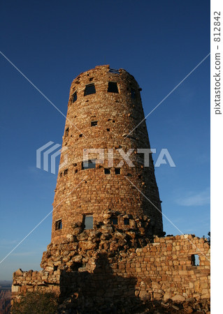 Grand Canyon · Watch Tower Grand Canyon · Watch Tower 812842