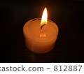 Candle 812887