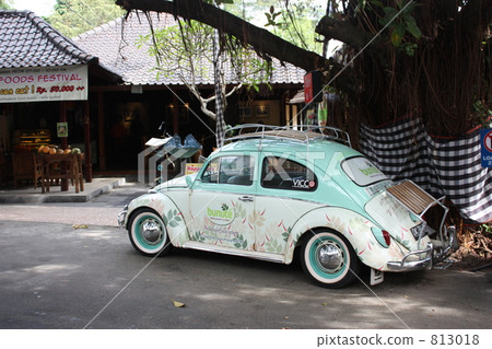 大眾 烏佈區 巴厘島 813018