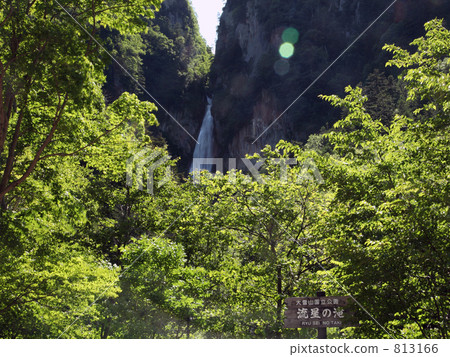 流星瀑布 流星瀑布 813166