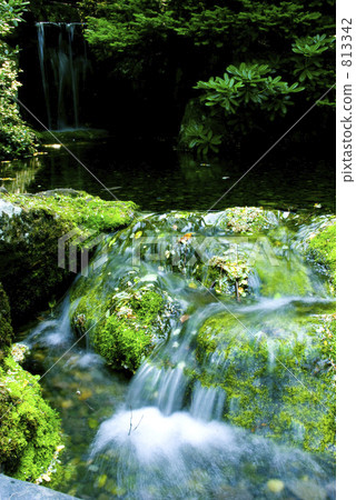 Ogawa的流量no2 813342