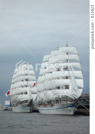 Nihon Maru·Hikaru Maru Nihon Maru·Hikaru Maru 813925