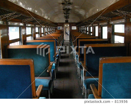 大井川鐵道 火車 電氣列車 813936