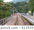 大井川鐵道 山區鐵道 踪跡 813939