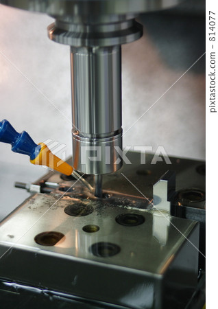 Slot processing 3 814077