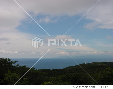 Tatsuhiro風電場 814171