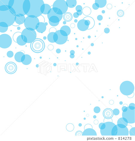 Polka dot polka dots bubble 814278