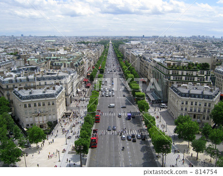 枝形吊燈街 814754