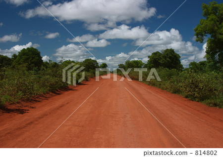 橙色路 橙色路 814802