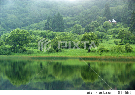 水面 水面 815669