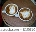 美味的咖啡 815910