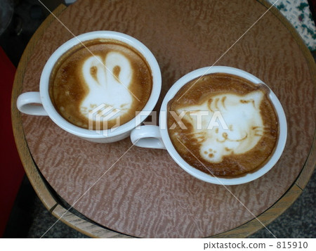 美味的咖啡 815910