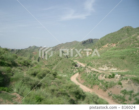 Plateau of Pakistan 816024