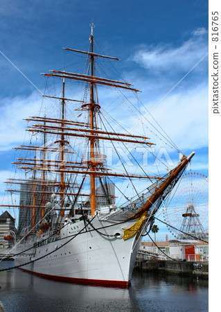 Nippon Maru Nippon Maru 816765