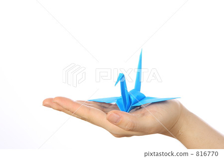 Curved crane Curved crane 816770