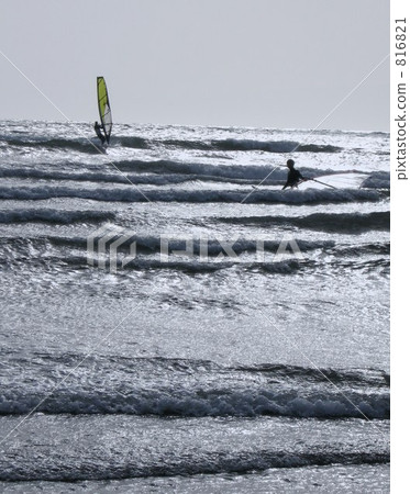 湘南海岸的一塊 816821