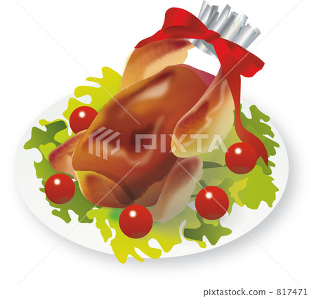 Christmas (turkey) Christmas (turkey) 817471