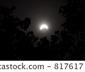 Partial eclipse (Hiroshima) 817617