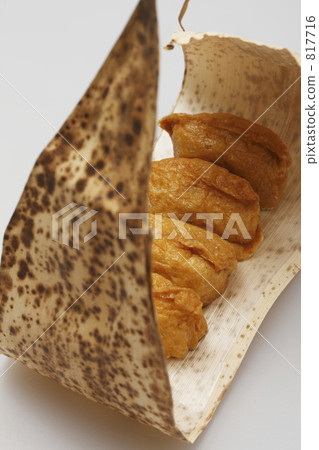 伊納里壽司 817716