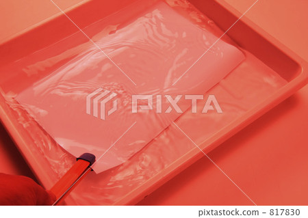 Dark room tool 817830