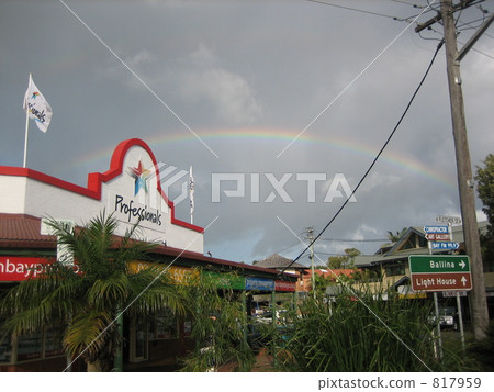 Rainbow  817959