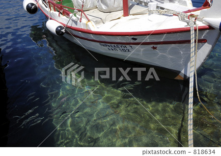 boat, boating, ship 818634