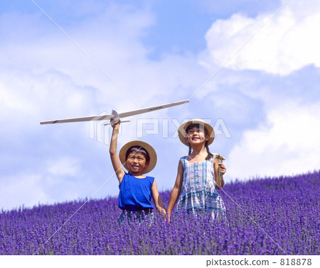 Let's fly a glider Let's fly a glider 818878