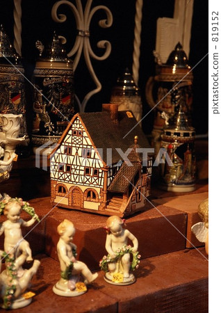 sundries, small articles, rothenburg 819152