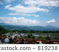 plateau, highland, mountain 819238