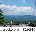 mountain, mountain range, Thunderhead 819240
