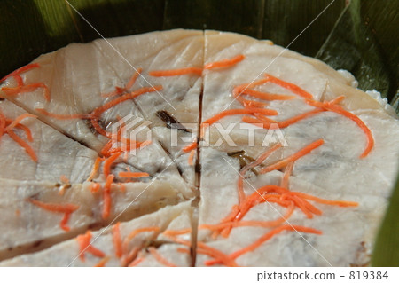 Ekiben image "Buri Sushi" Ekiben image "Buri Sushi" 819384