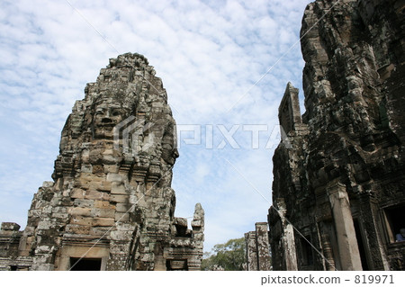 Angkor · Tom 819971