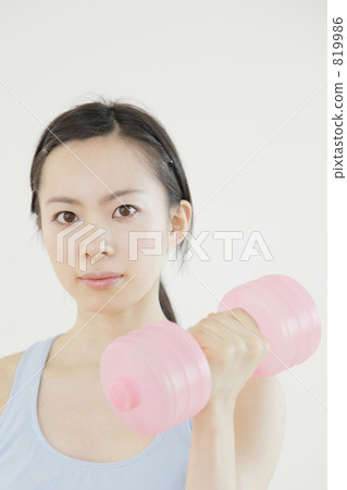 fitness, female, females 819986