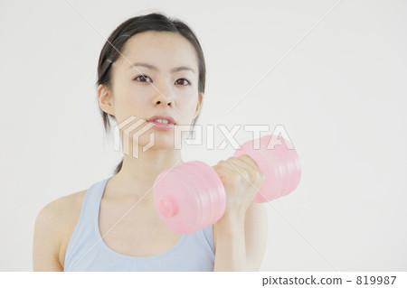 beauty, fitness, person 819987
