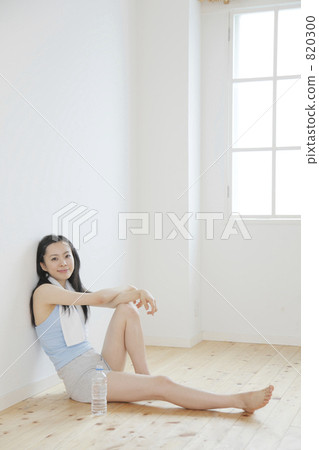 美 美容 美人 820300