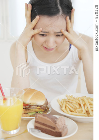 diet, weight-loss, female 820328