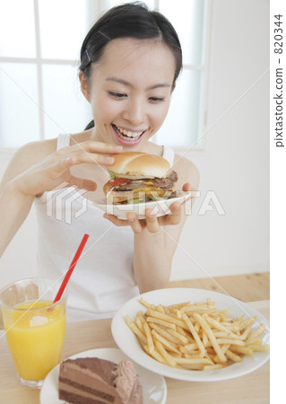 beauty, diet, dieting 820344