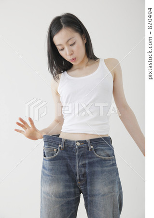 diet, weight-loss, female 820494